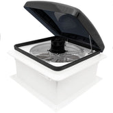 G4 Motorhome / Caravan Vent Super 14" - 12V Motor -  SV4112-G4